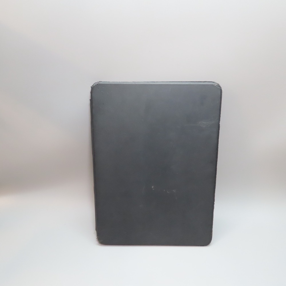 Apple Smart Keyboard Folio‎ iPad Pro 11 inch Black A2038 F-Condition